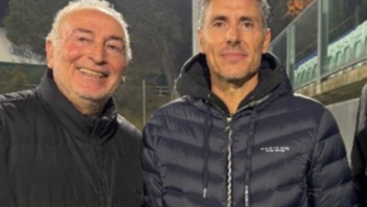 Calcio RSM: Tre Penne, inizia l’era di mister Tarini - Selva e Tarini