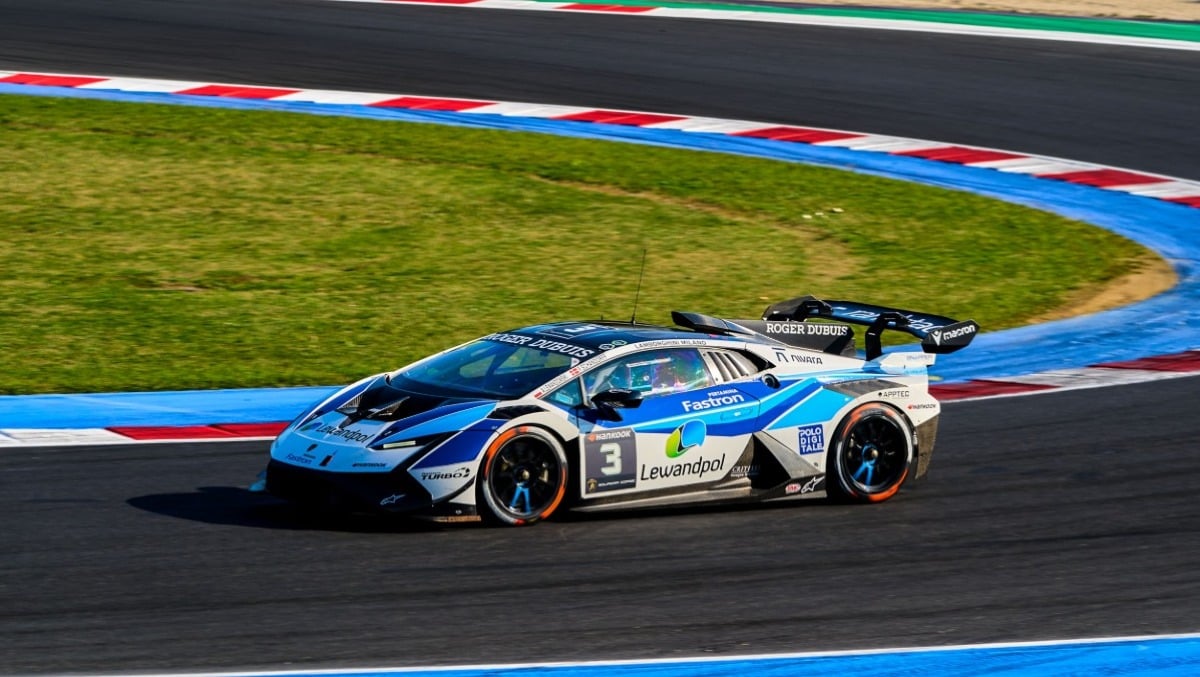 Misano World Circuit ospita le Lamborghini World Finals: ingresso gratuito con prenotazione - 