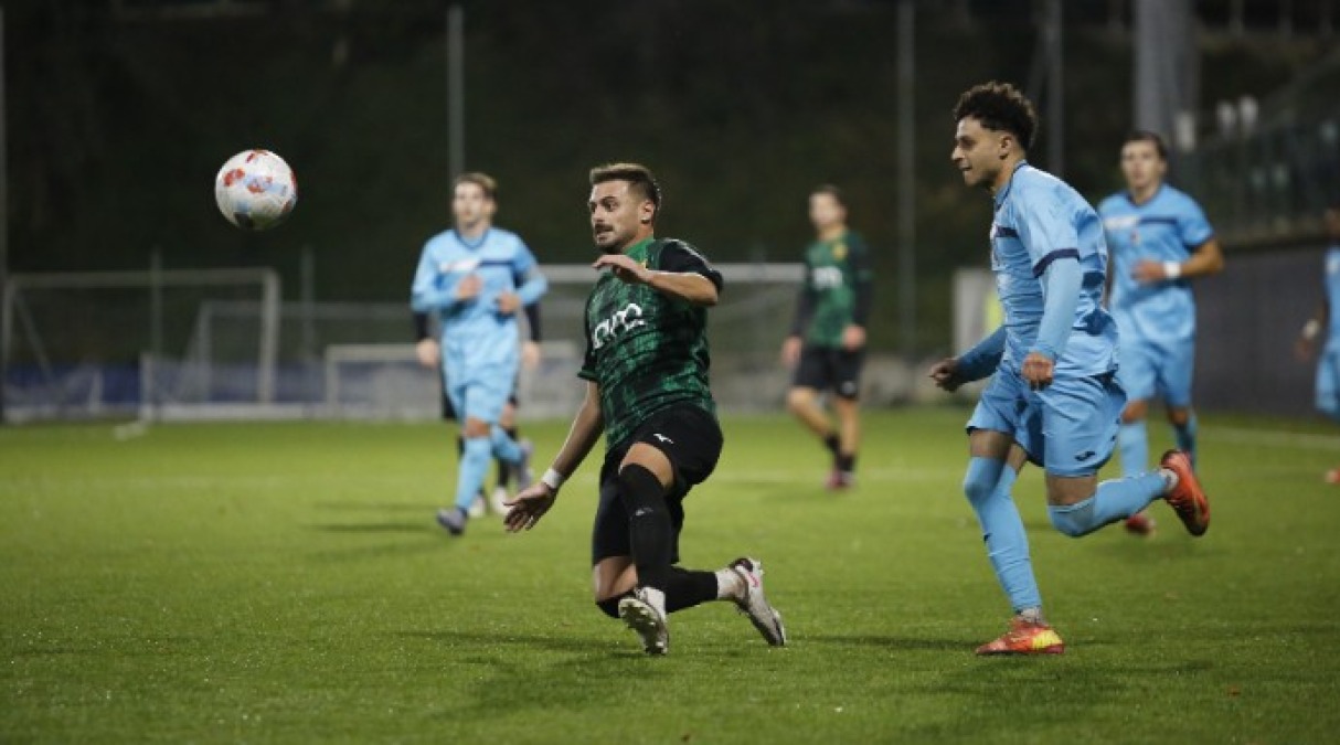 Calcio RSM, la vetta si contende d’anticipo    - Foto FSGC / Montanari