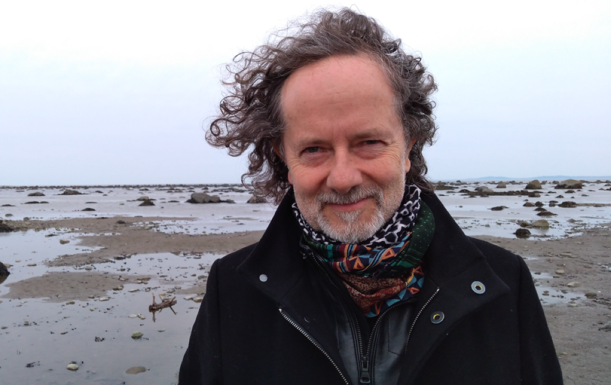 Un prestigioso incarico per il regista riminese Marco Bertozzi: "Voce autorevole sul cinema italiano" - Marco Bertozzi