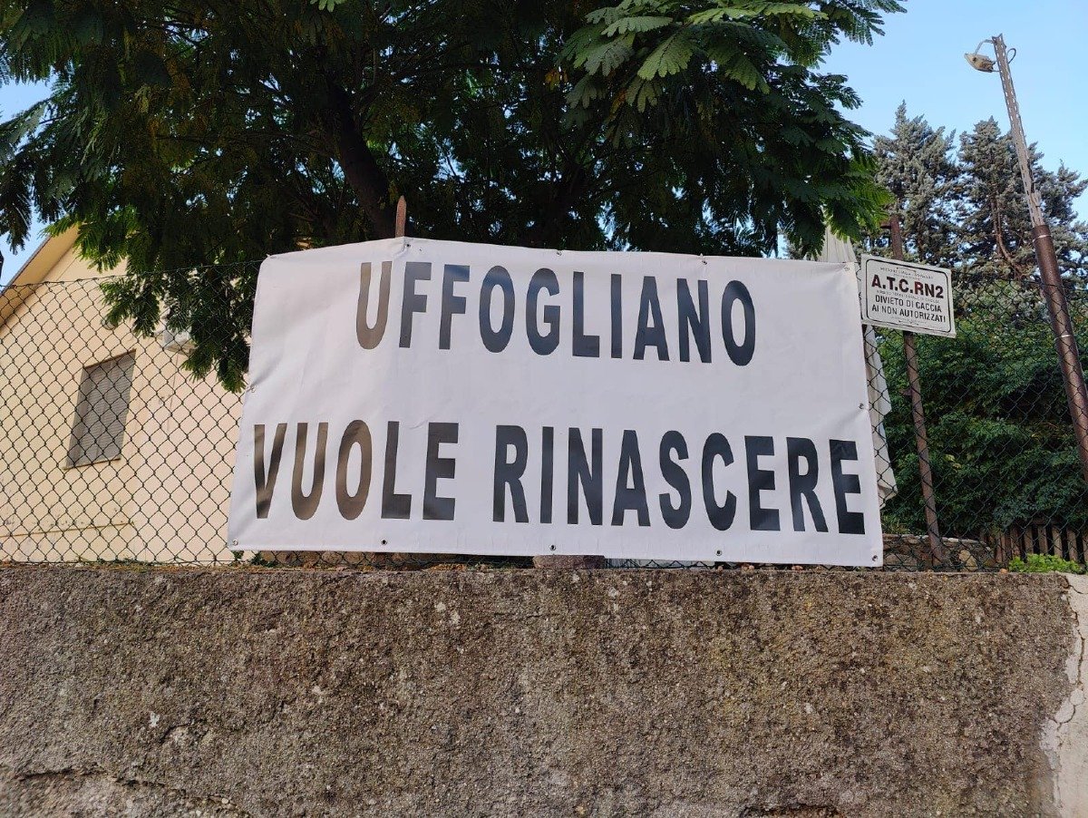 Uffogliano e Ponte Santa Maria Maddalena rilanciano la rinascita del territorio - 