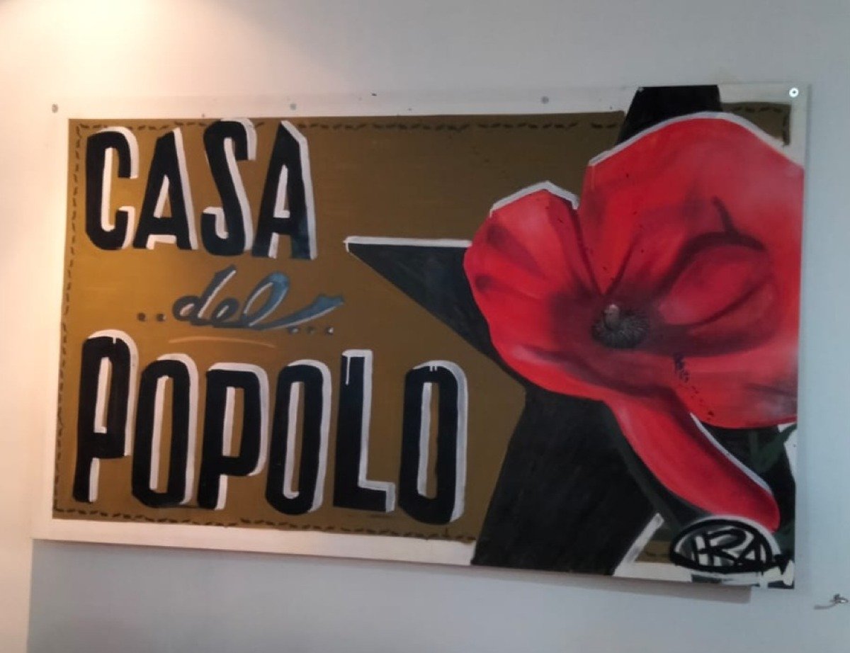 Macondo riparte: corsi, doposcuola e biblioteca per un quartiere più unito - 