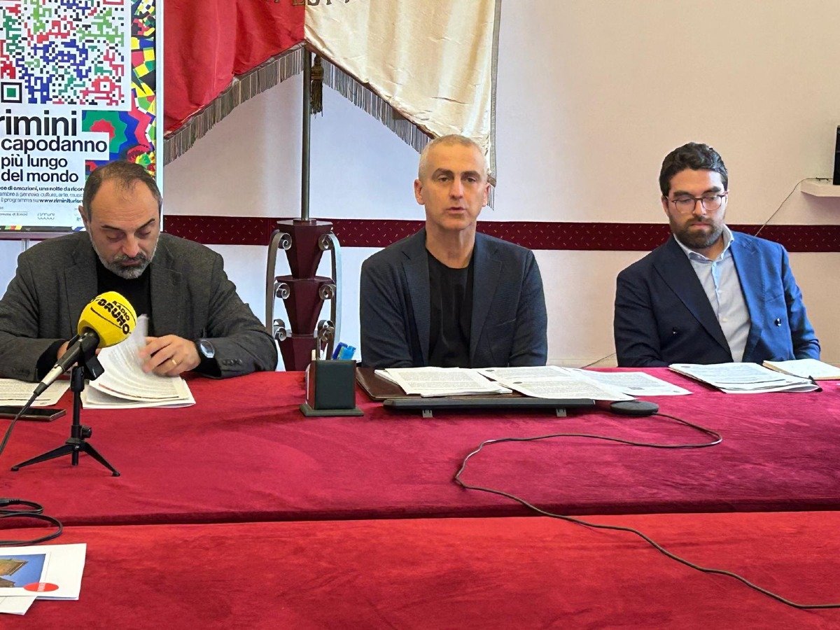 Bennato, Michielin e il grande dj set per il Capodanno più lungo del mondo - 