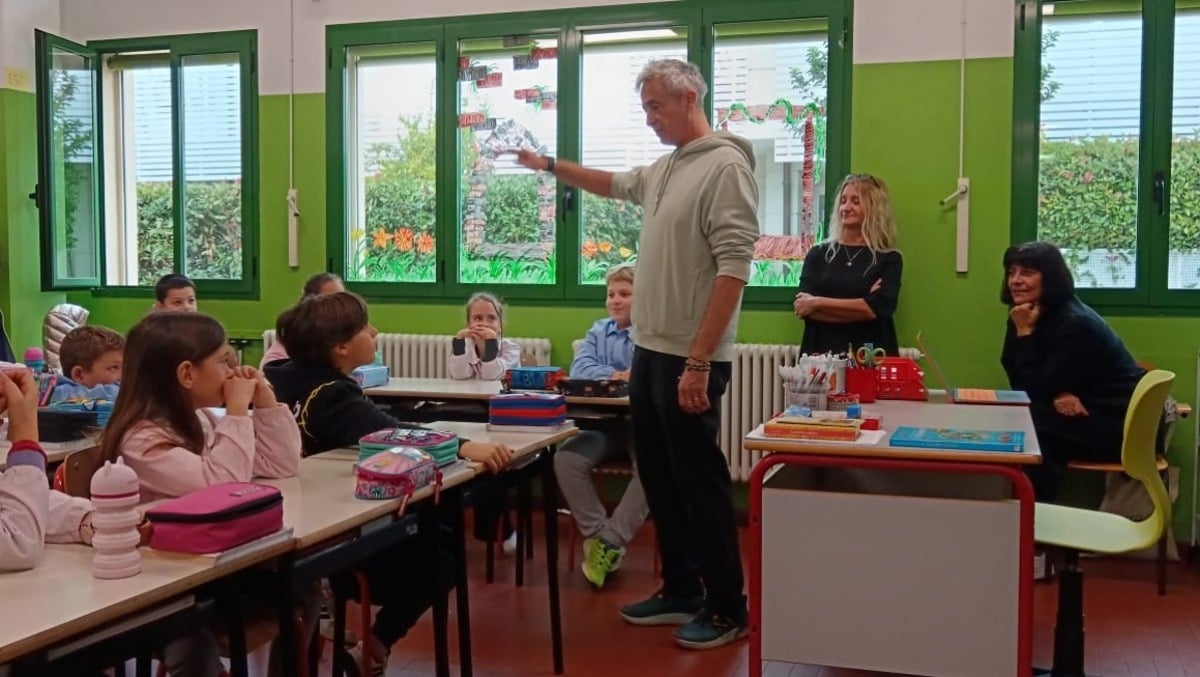 Un Patto digitale per educare al web: Cet Santarcangelo avvia il percorso condiviso tra famiglie e scuole - 