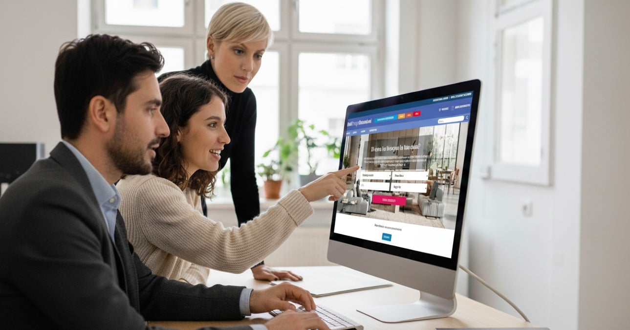 Rivenditori di Mobili di Design in Emilia-Romagna: rinnova il tuo showroom con MobiliDesignOccasioni - 