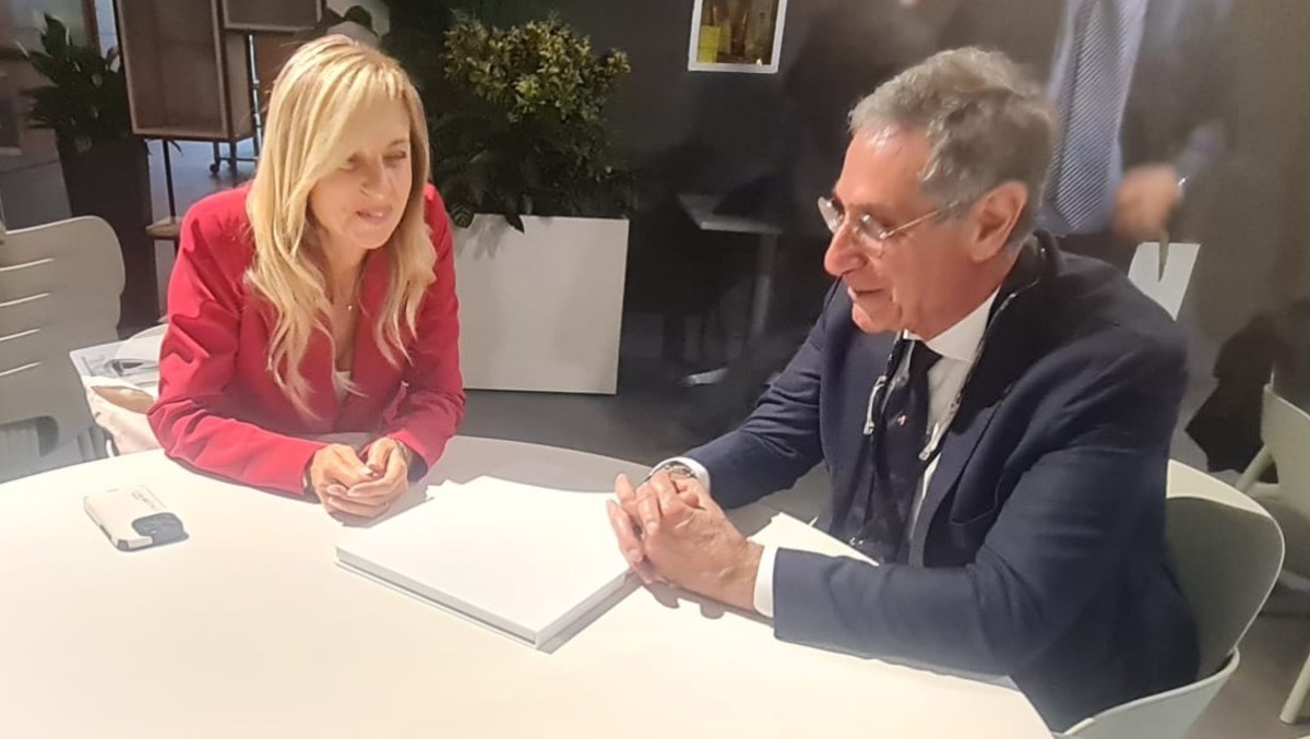 A Ecomondo si parla anche del lupo: "Dal 6 novembre non è più specie protetta" - 