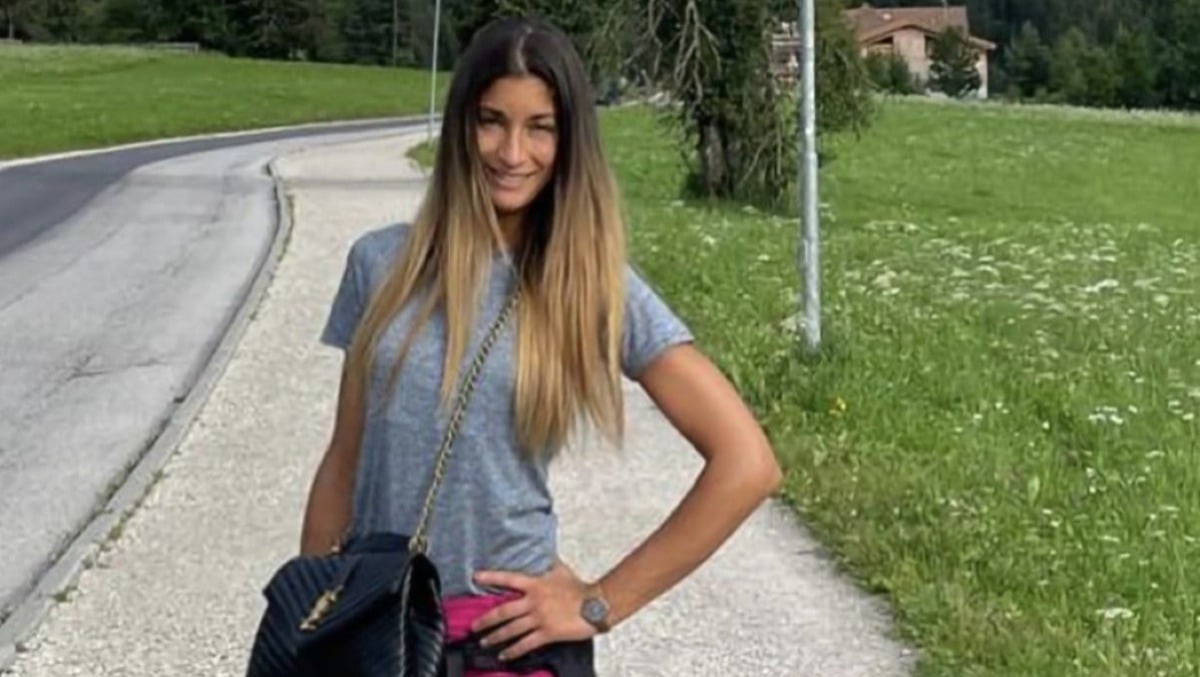 Da atleta mancata a tedofora alle Olimpiadi: il sogno della riminese Alyssa Camelia si avvera - 