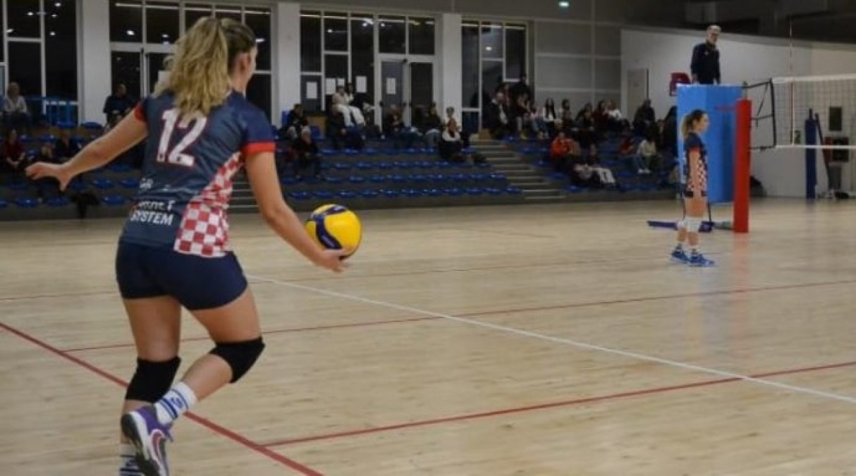 Volley C femminile, Project cerca la terza vittoria di fila - 