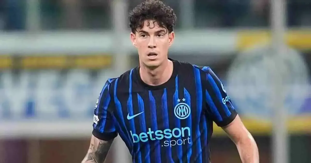 Furto nella villa di Alessandro Bastoni: ladri in azione durante la partita di Champions - Alessandro Bastoni