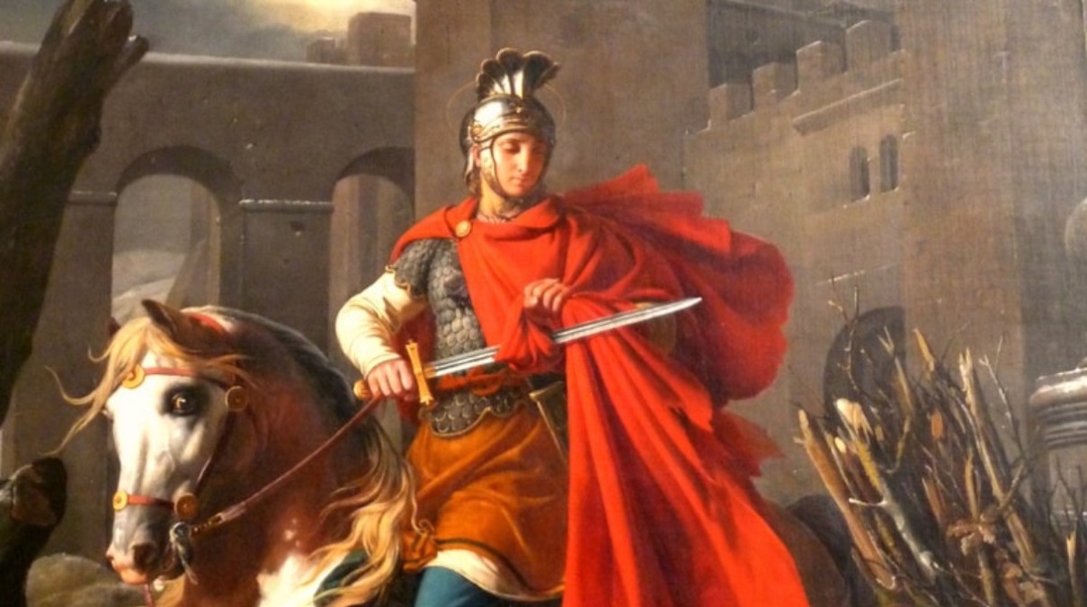 San Martino 2025: Riccione in Festa tra Stand Gastronomici e Preghiera - 