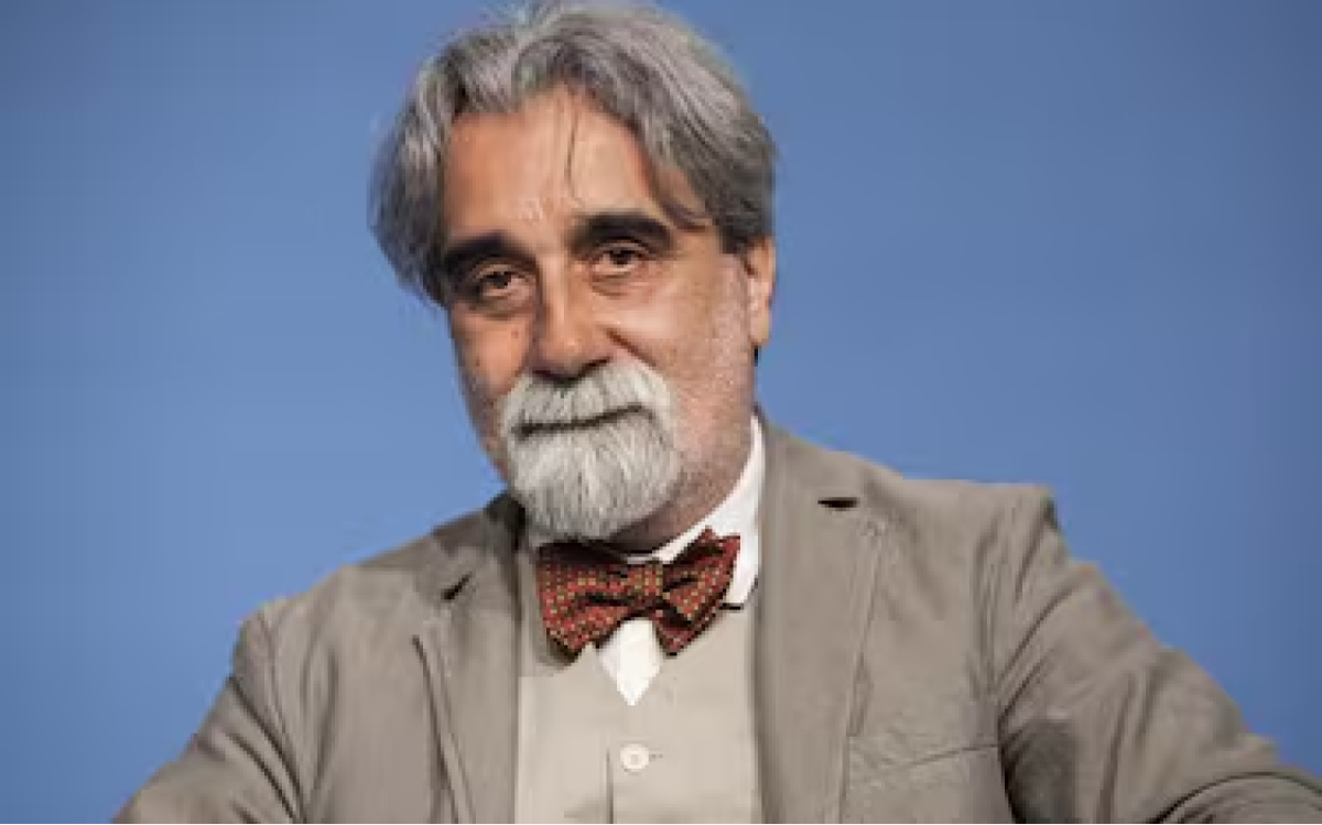 È morto il maestro Giuseppe Vessicchio, un mito della nostra musica e cultura pop - Giuseppe Vessicchio