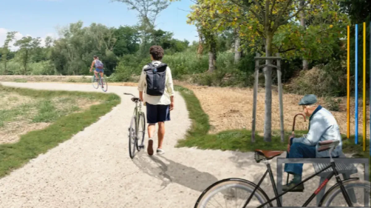 Riccione, ex polveriera diventa area verde: "Ma eventi musicali in contrasto con progetto di tutela ambientale" - 