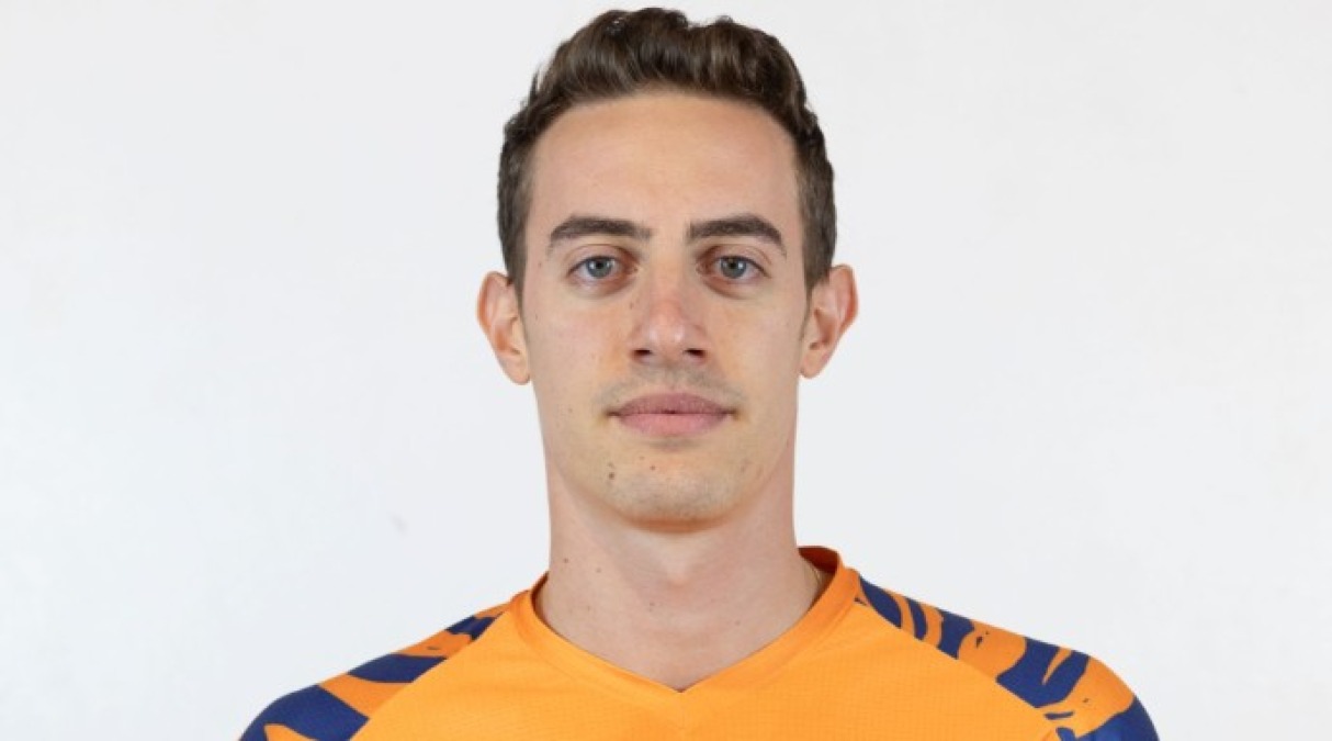 Volley B, Gemini Med passa a Macerata (1-3): è al terzo posto - Lorenzo Benvenuti