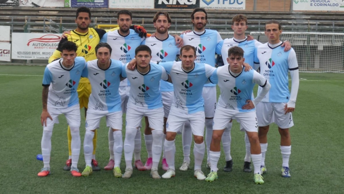 San Marino, prova incolore: arriva lo stop dopo quattro partite. Sorride la Vigor Senigallia - San Marino Calcio
