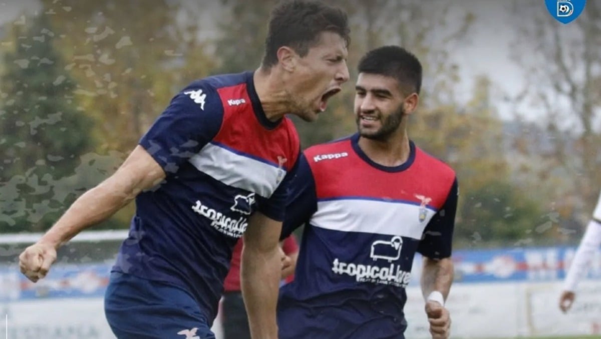 Tropical Coriano, terzo k.o.: Rovato Vertovese supera 2-1 i ragazzi di Scardovi - Pacchioni esulta