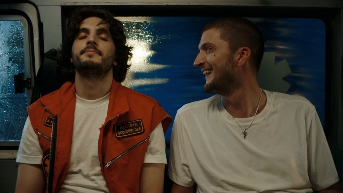 Ultima tappa del Premio Burdlaz prima del verdetto finale - 