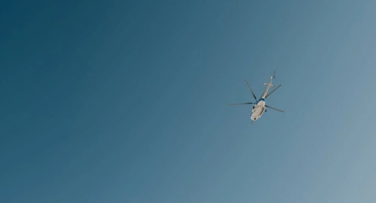 Trovato l’elicottero disperso tra Marche e Toscana - 