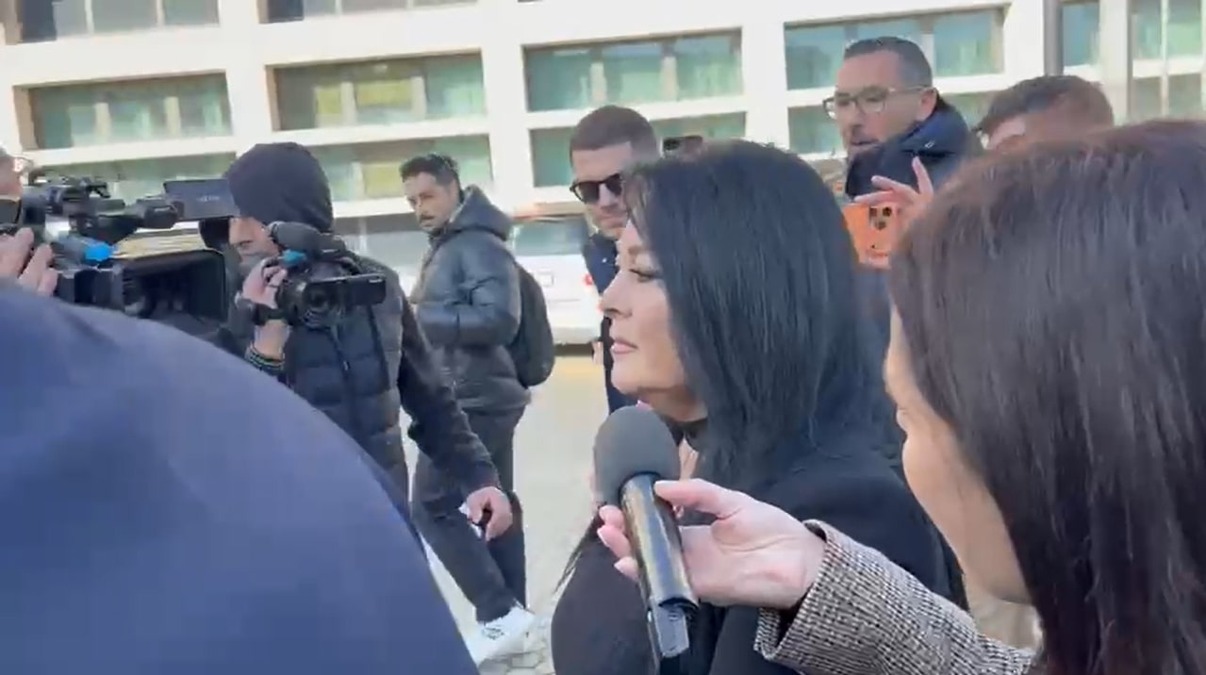 Caso Paganelli, parla la figlia Chiara Saponi: "Mia mamma si era accorta che Manuela era nervosa" - 