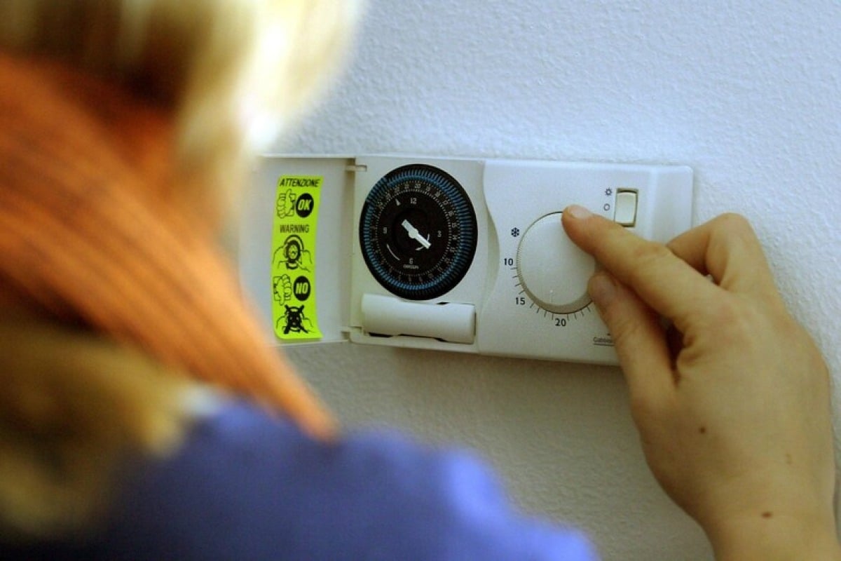 Il riscaldamento elettrico e la sua evoluzione: la pompa di calore - 