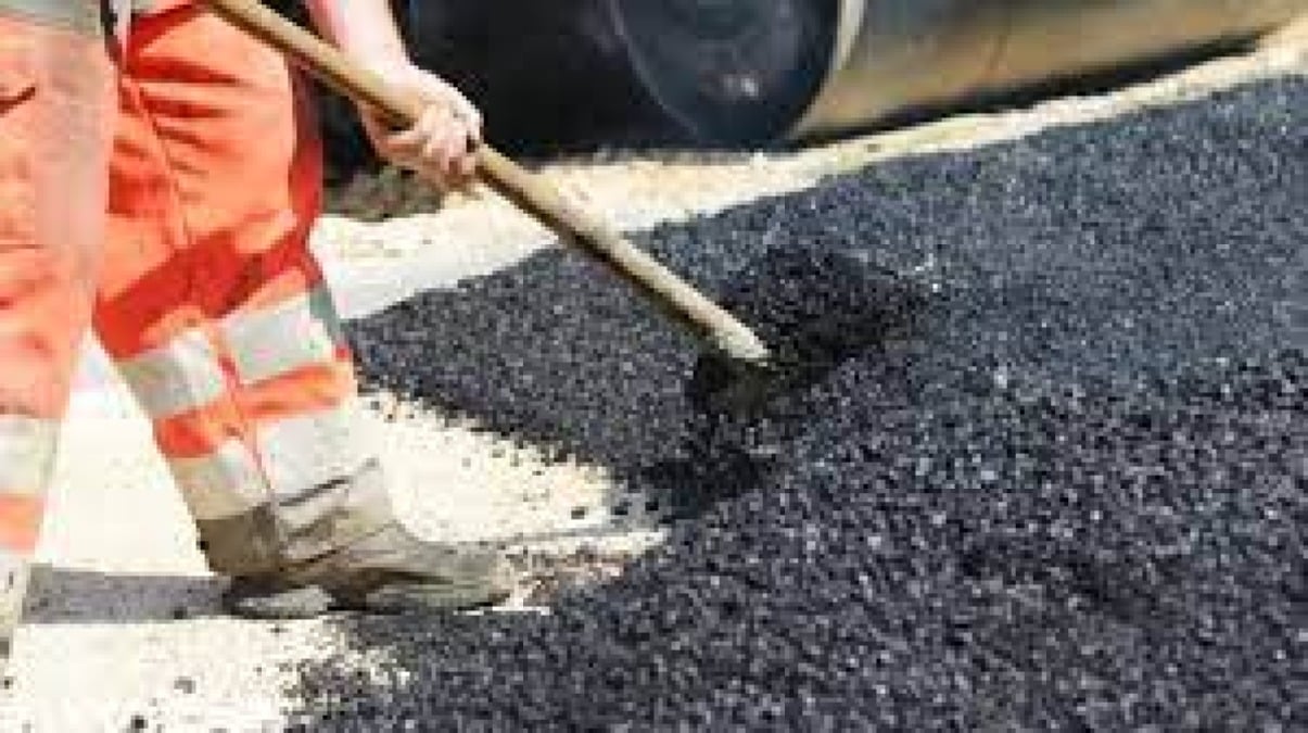 Ripristino asfalti: da lunedì, lavori di riasfaltatura in nove strade - 