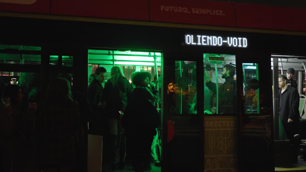 Musica a bordo: il Metromare diventa discoteca per una domenica - 