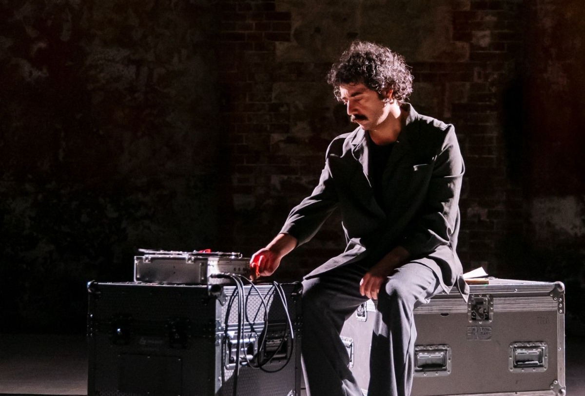 Rimini ospita Mind Marea, festival dei flussi culturali contemporanei - 