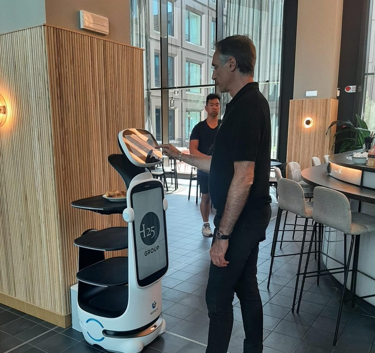 Human & Tech Evolution: l’innovazione digitale approda a Rimini - 