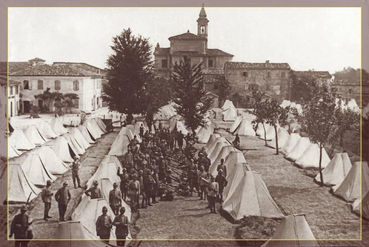 Dalla Liberazione alla memoria locale: a San Giovanni in Marignano appuntamenti con la storia - 