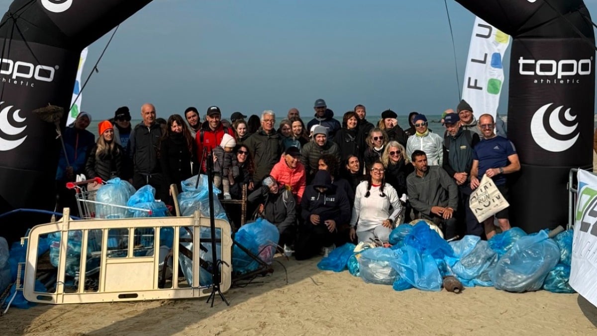 Ecomondo Run: a Rimini si corre per l'ambiente  - 