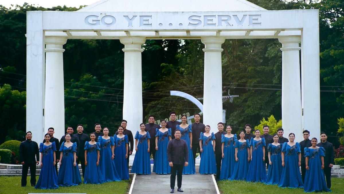 Voci e armonie arriveranno a Rimini da tutto il mondo per il Concorso Corale Internazionale  - 