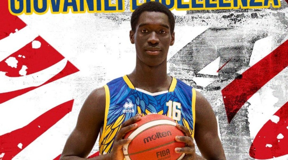 Basket giovanile, l'Under 19 RBR supera la capolista Forlì - 