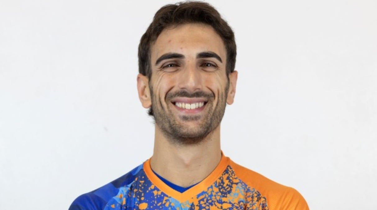 Volley B, la Gemini Med cerca la quarta vittoria consecutiva - Samuele Rizzi