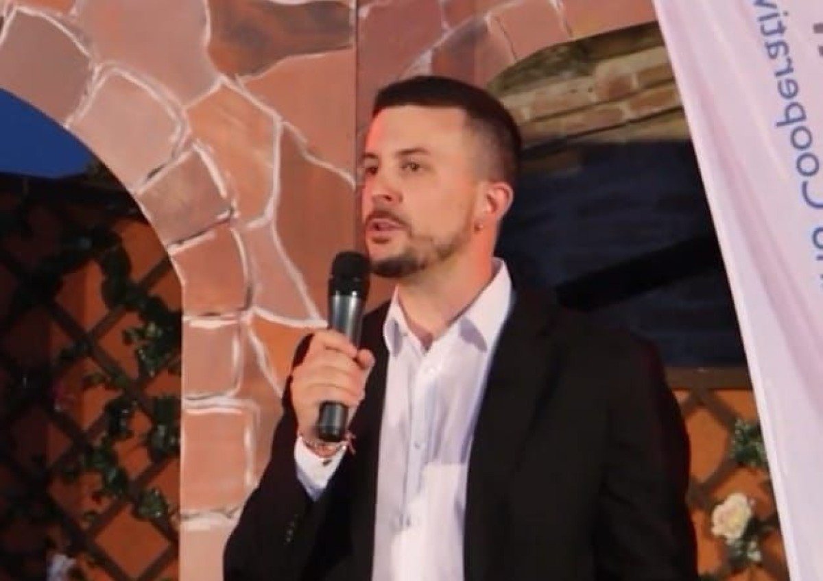 Francesco Taini nominato vicecoordinatore di ANCI Giovani Emilia-Romagna - 