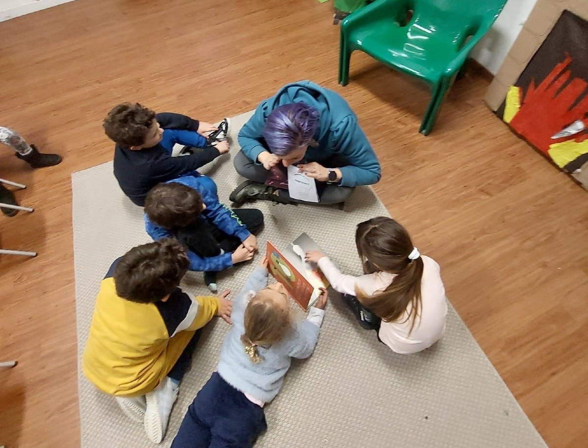 San Giovanni in Marignano amplia gli orari della biblioteca comunale e arricchisce le attività culturali - 