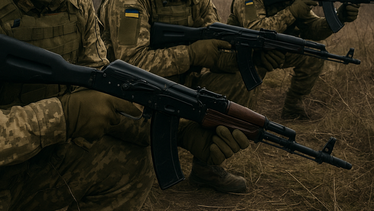 Kiev smentisce la resa dei marines ucraini a Pokrovsk: “Notizie false diffuse da Mosca” - 