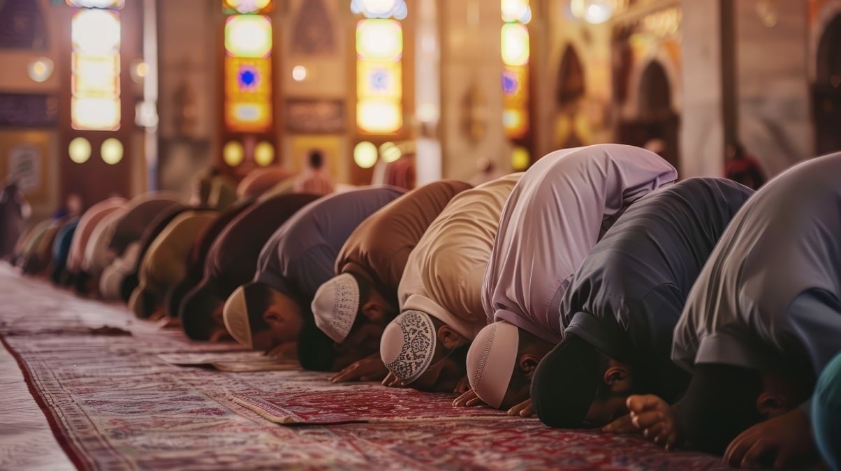 Rimini, si cerca nuova sede per la Moschea di corso Giovanni XXIII - Moschea, preghiera, Islam REPERTORIO