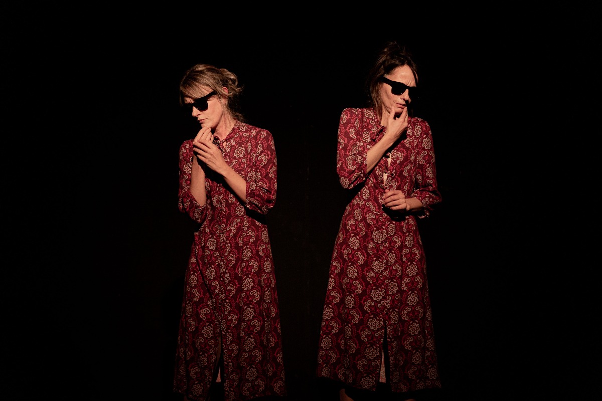 Arrivano Shakespeare e Beckett a Poggio Torriana con "Lei Lear" - 