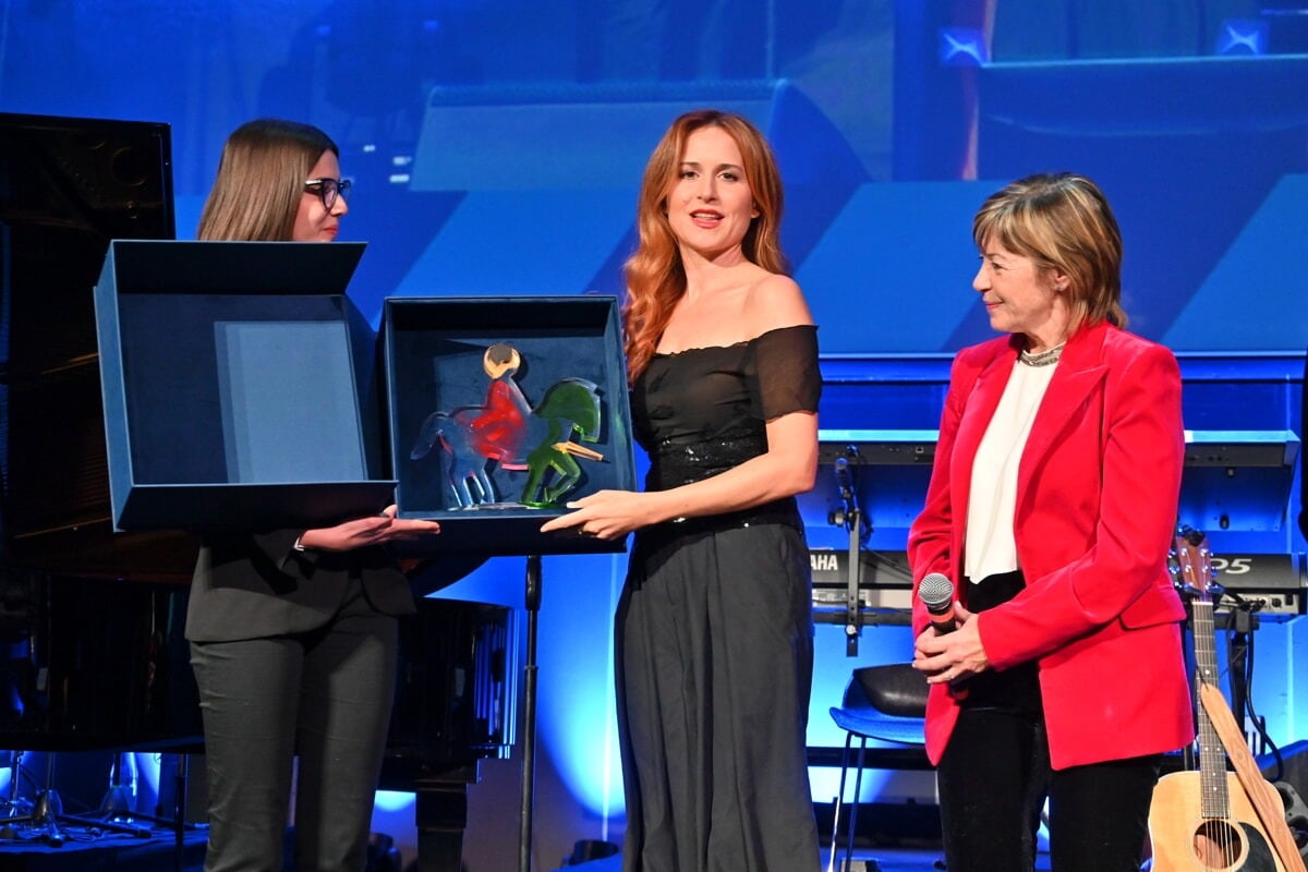 Riccione, aperte le candidature per il premio San Martino d'Oro - PH CASALBONI