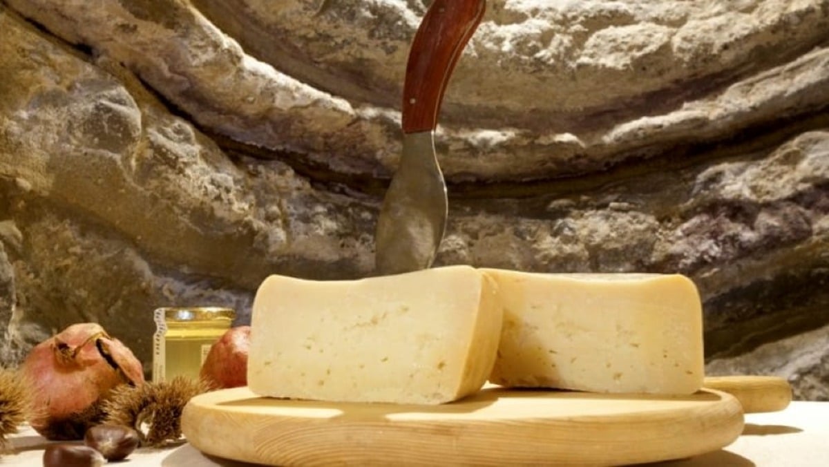 Il profumo della tradizione a Talamello: protagonista l’Ambra. Torna la fiera del Formaggio di Fossa - 