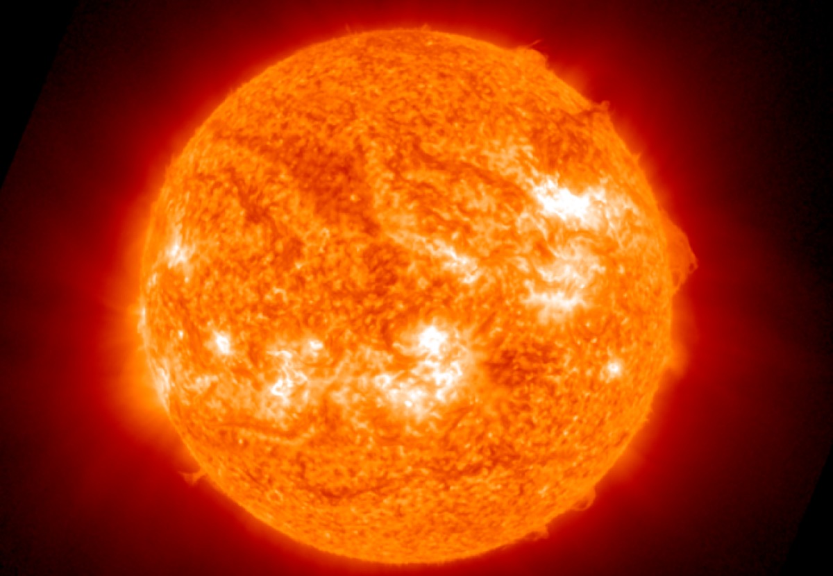 Aurore polari visibili in Italia e anche nel riminese - 