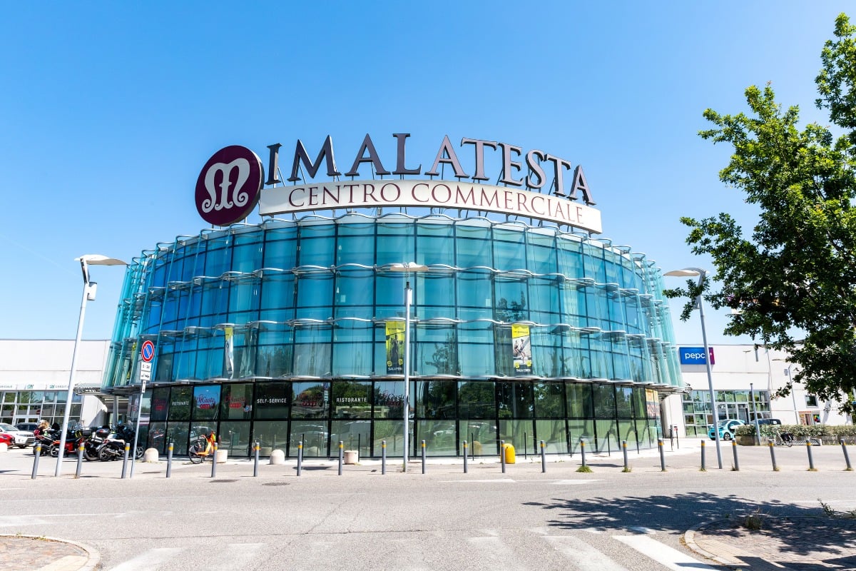 Il Centro Commerciale I Malatesta celebra 20 anni di storia e divertimento - 