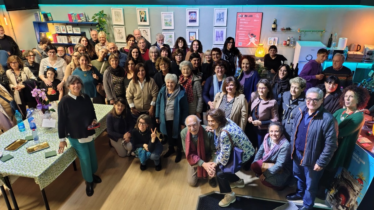 “Freakandò d’artista”: la mostra collettiva dei laboratori di Antonella Spada - 