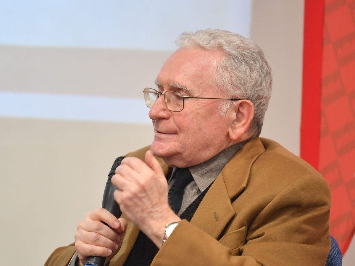 Antropologia e libertà: Francesco Remotti in conversazione a Rimini - 