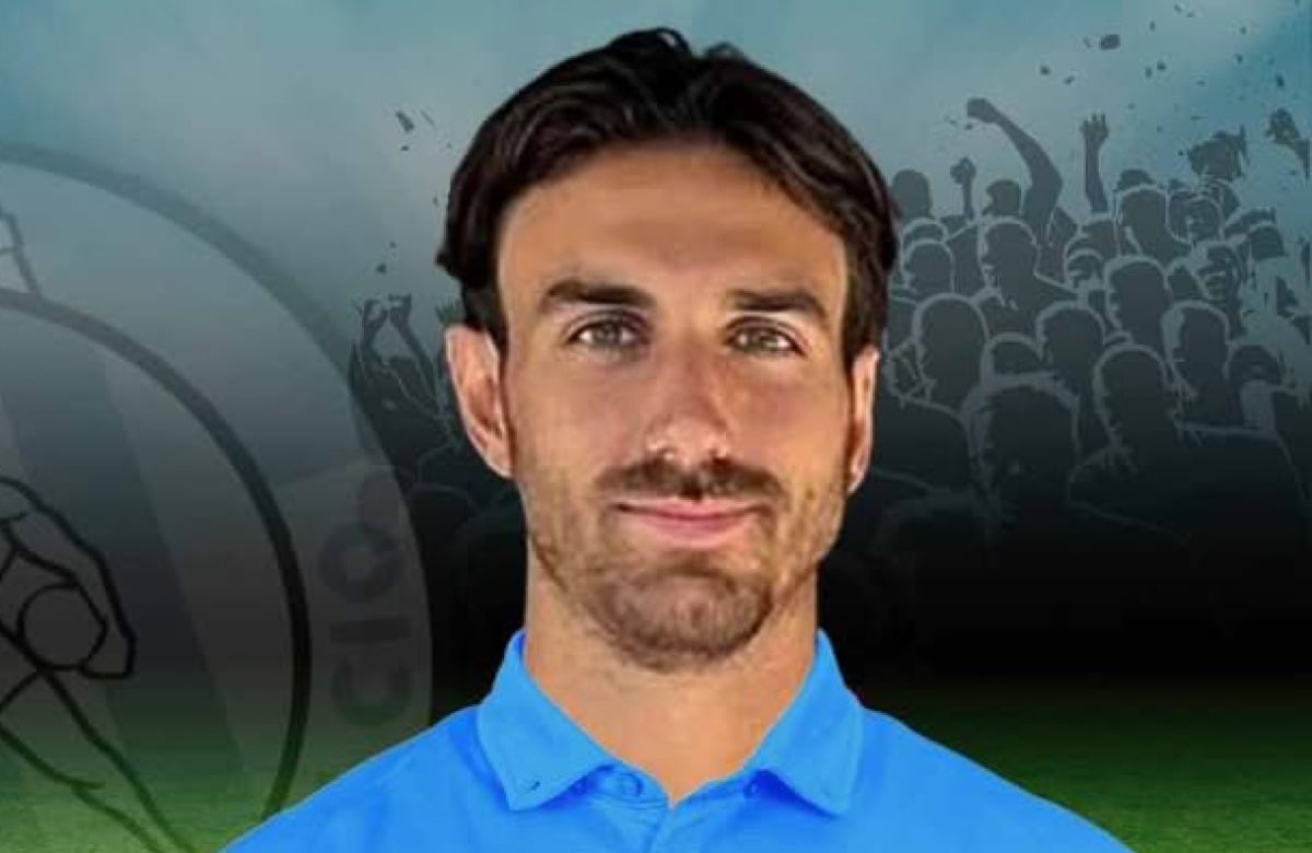 San Marino, Babbi va all'Ancona. Rivoluzione Ferroni - Babbi 