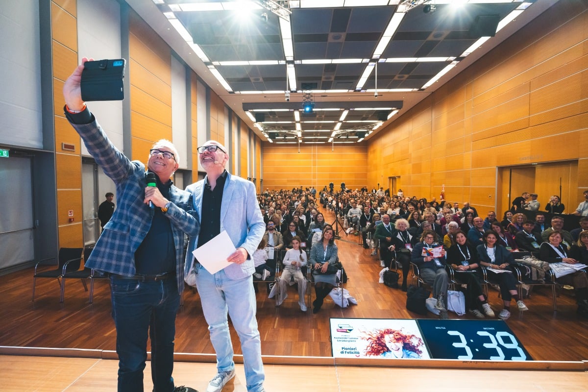 Turismo Festival 2025: Rimini introduce una nuova idea di ospitalità e accoglienza - 