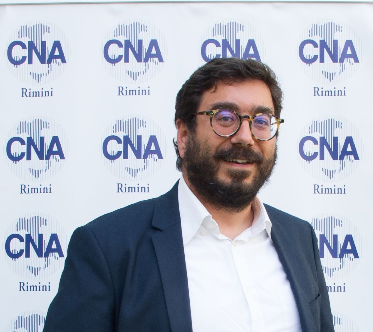 Cna Rimini lancia il corso gratuito su Ai e controllo aziendale per formare professionisti del futuro - Marco Polazzi