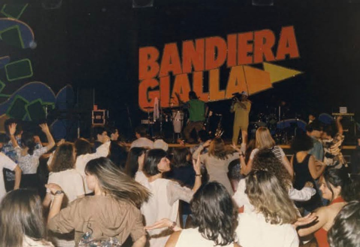 “Io, Rimini…”: un viaggio nel tempo e nella memoria della città tra parole e fotografie - 