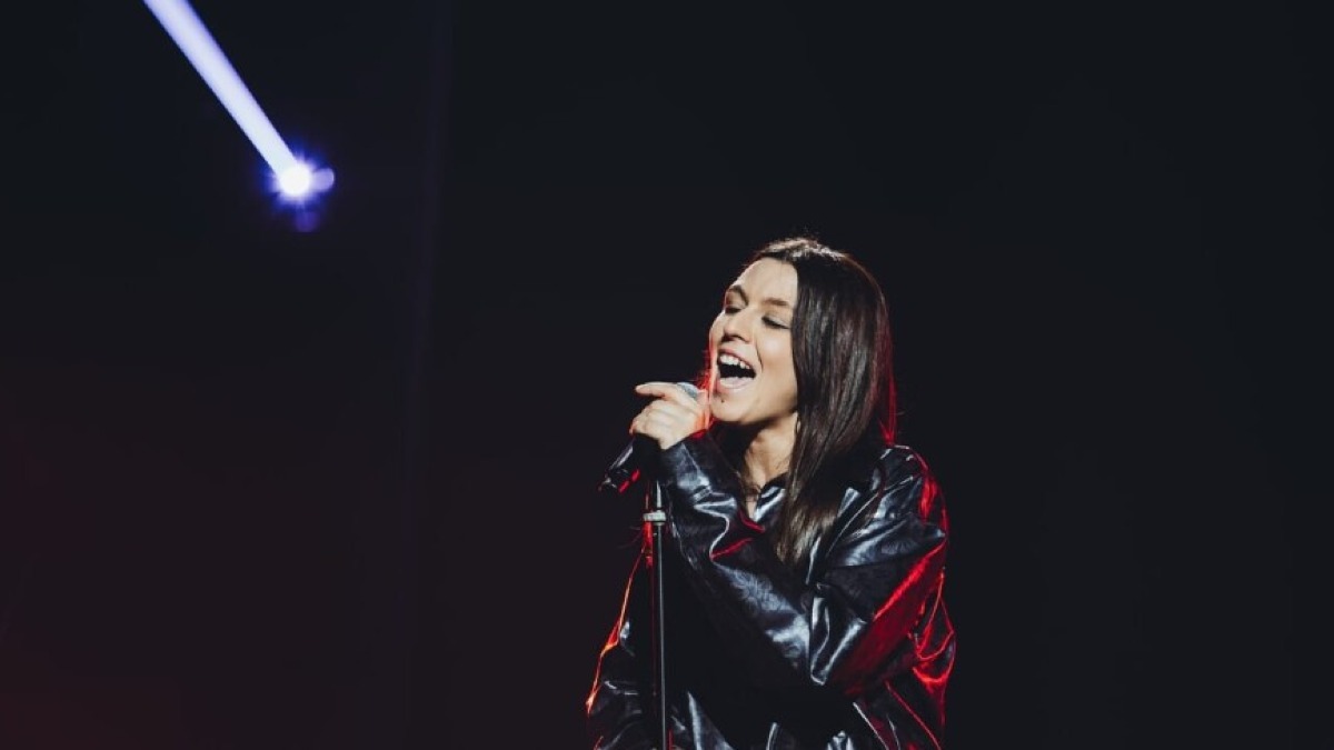 Riccione celebra Michelle Lufo, talento locale di X Factor 2025 - 