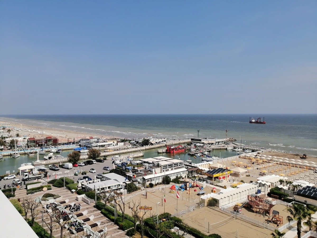 Riccione avvia la riqualificazione del porto con una nuova commissione tecnica - 