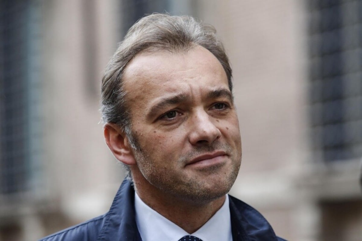 Due furti subiti nello stesso giorno: domenica nera per Matteo Richetti di Azione - Matteo Richetti